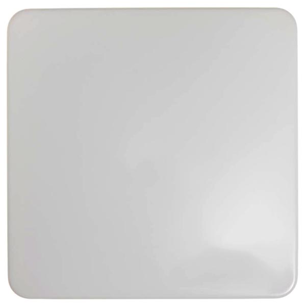 Світильник світлодіодний Eurolamp 12 Вт білий 4000 К LED-NLS-12/4(F)new 